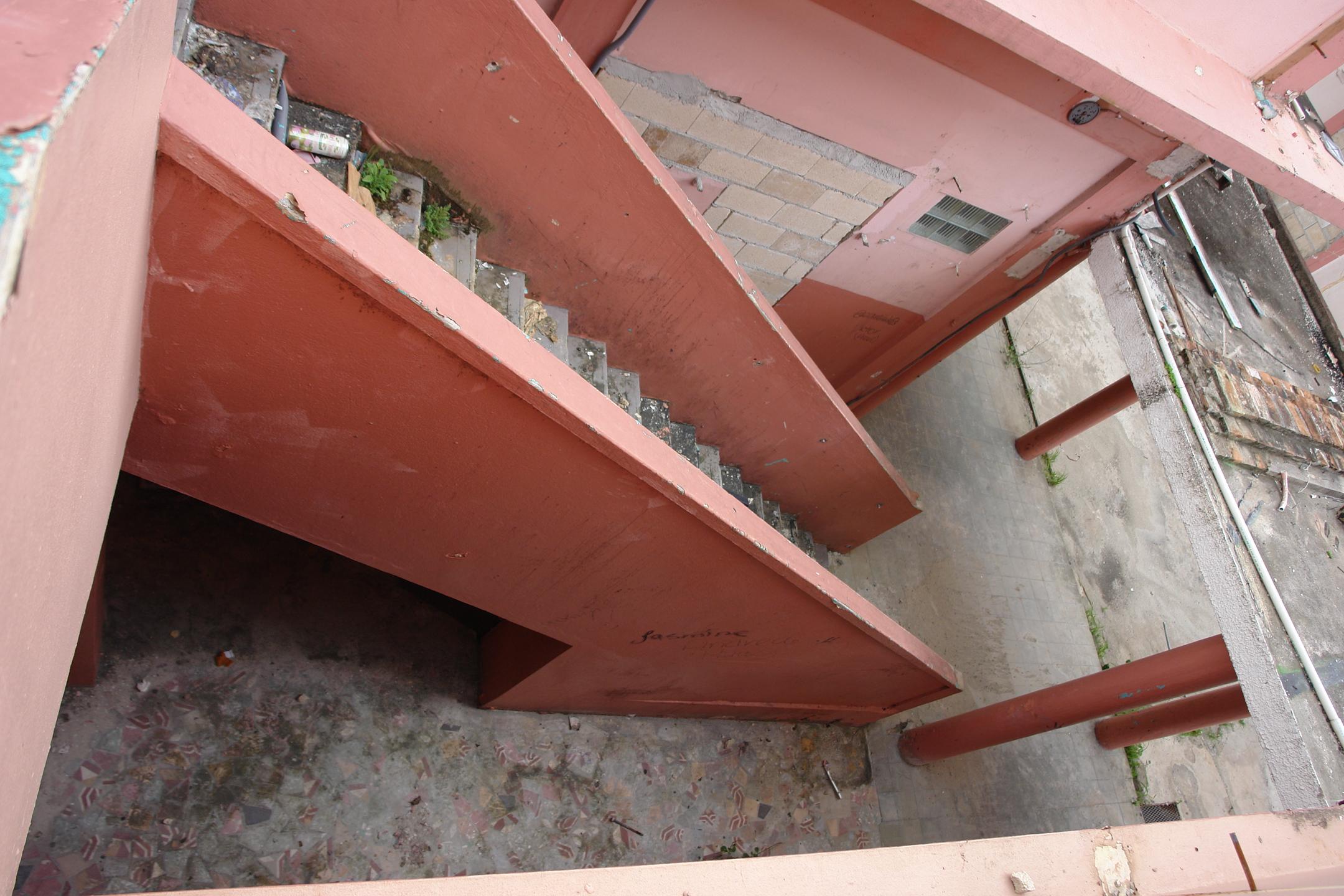 Colegio La Milagrosa - San Juan (Río Piedras) - 2011 00050